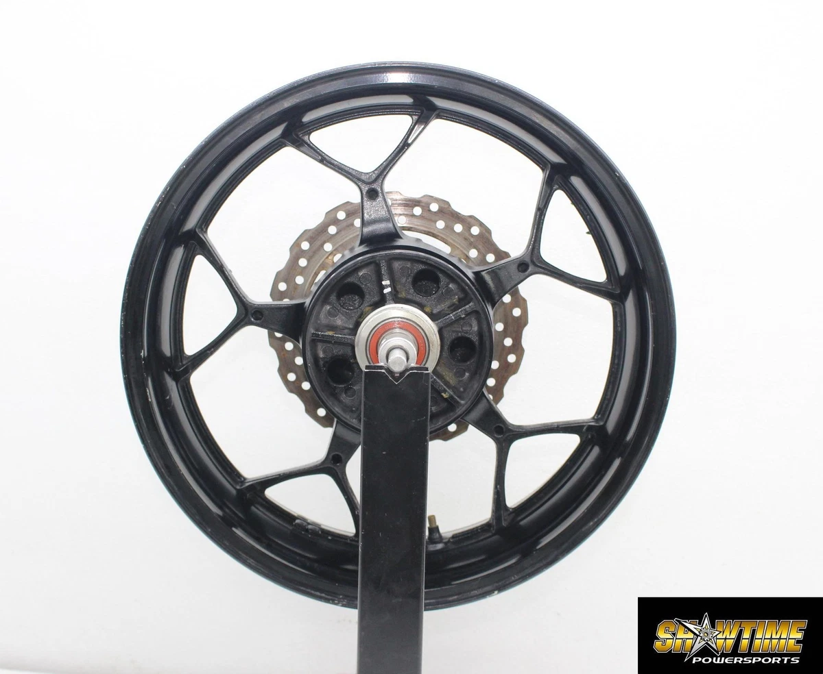 Wheels, Tires & Tubes for 2014 Kawasaki Ninja ZX14R for sale | eBay