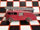 Dinky Supertoys Fire Engine No.955 Meccano Vintage Die-cast Restoration Project