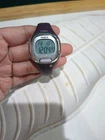 Working Vintage Timex Women's Ironman 33mm Purple Strap Fits Up to 7.5"