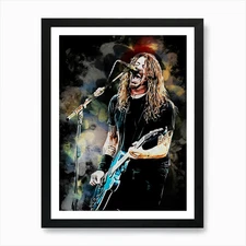 Best Of You Art Print Framed Wall Art Poster Canvas Print Picture