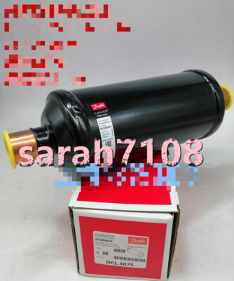 1PC New Danfoss filter DCL307S/Port 7/8 023Z0034 #JY