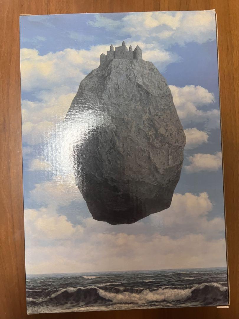 Be Rbrick Rene Magritte 100 400 | eBay Be Rbrick Rene Magritte 100 400 | eBay