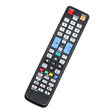 Replacement BN59-01039A Remote Control for Samsung LE40C650 UE40C5100QWXX