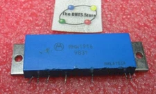Motorola MHW1916 RF Power Amplifier Module 15 Watt 1930–1990MHz Used Pull