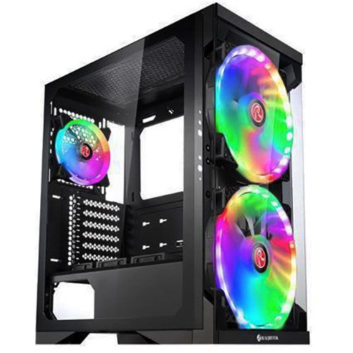 DESKTOP CUSTOM GAMING SYSTEM AMD Ryzen 7900X 16GB DDR5 512GB NVMe CU4.06.14 - Picture 1 of 1