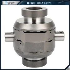 For Dana 35 27 Spline SL M35-1.5-27 Posi Diff Locker For AMC Model 35 Rear