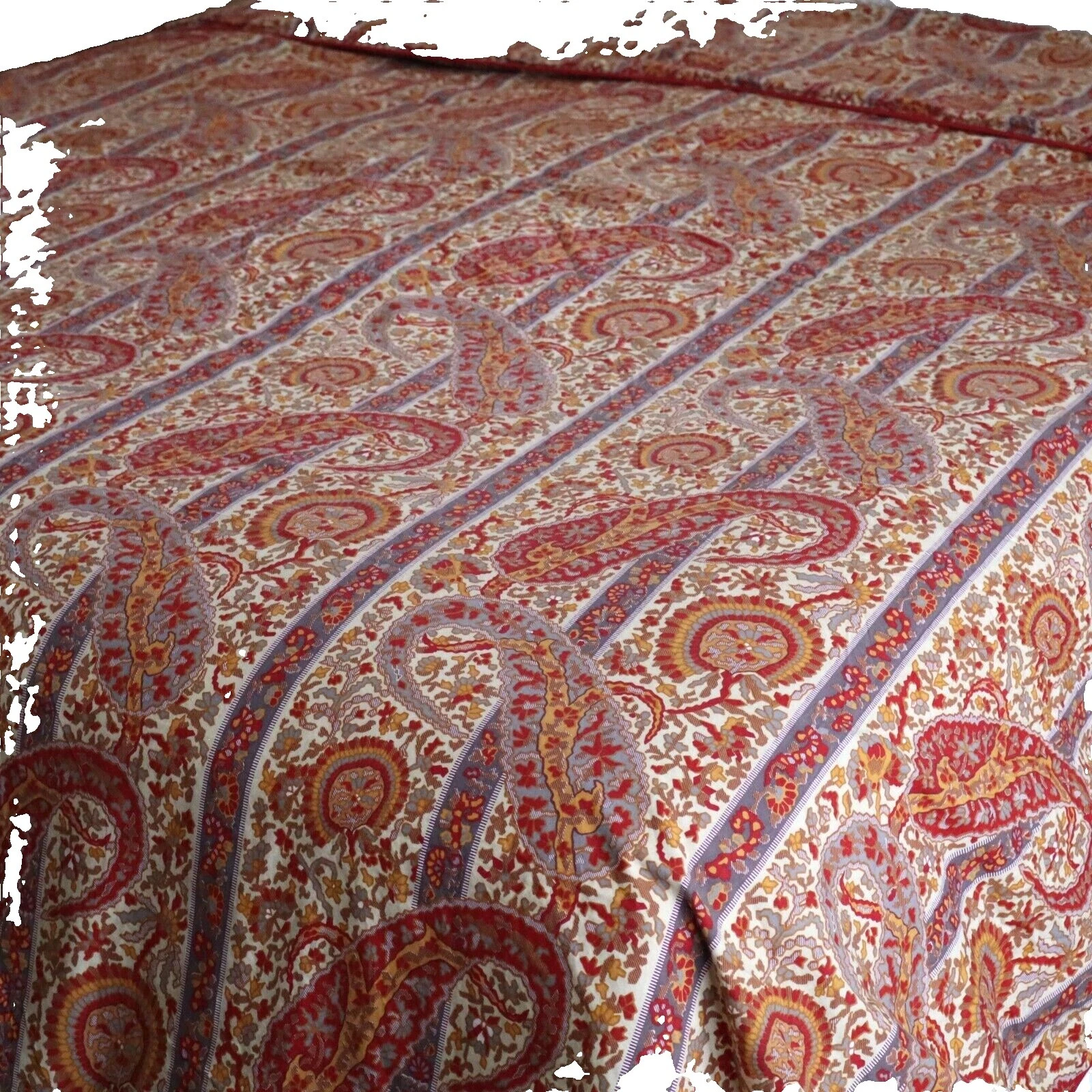 Fundas de Edredón Multicolor Pottery Barn y Juegos de Cama