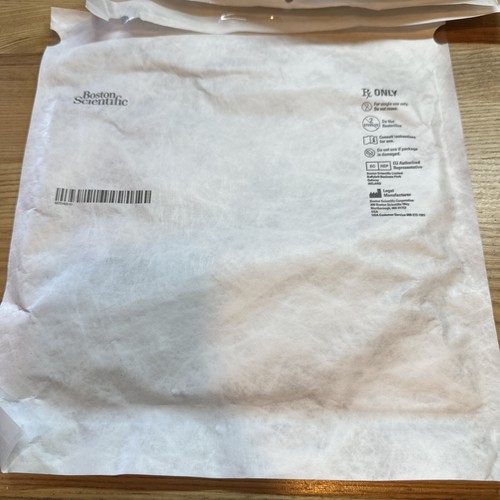 Boston Scientific Captivator Small Hexagonal - Stiff - Picture 2 of 5