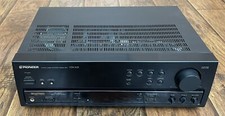 Pioneer Audio/Video Stereo Receiver VSX-305   Tested/Working   No Remote