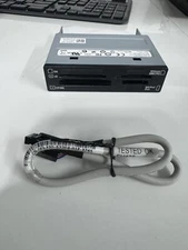 Dell OptiPlex Precision 19-Way Media and Flash Card Reader 0W816M
