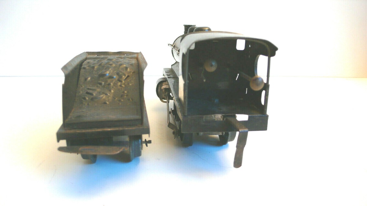 JEP LOCOMOTIVE A Vapeur 120 Nord Mécanique en O EUR 63,00 - PicClick FR