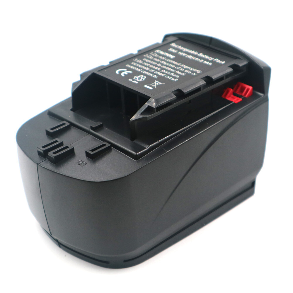 HSC 18V 2100mAh NI-MH Battery for Skil: SB18A 2887 9350 5850 2887-16 2887-06