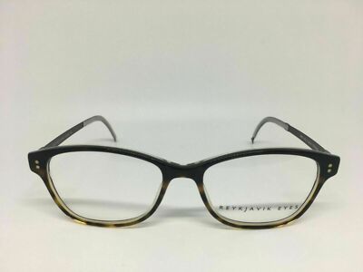 REYKJAVIK EYES MM5 Col:2 52 16 Titanium