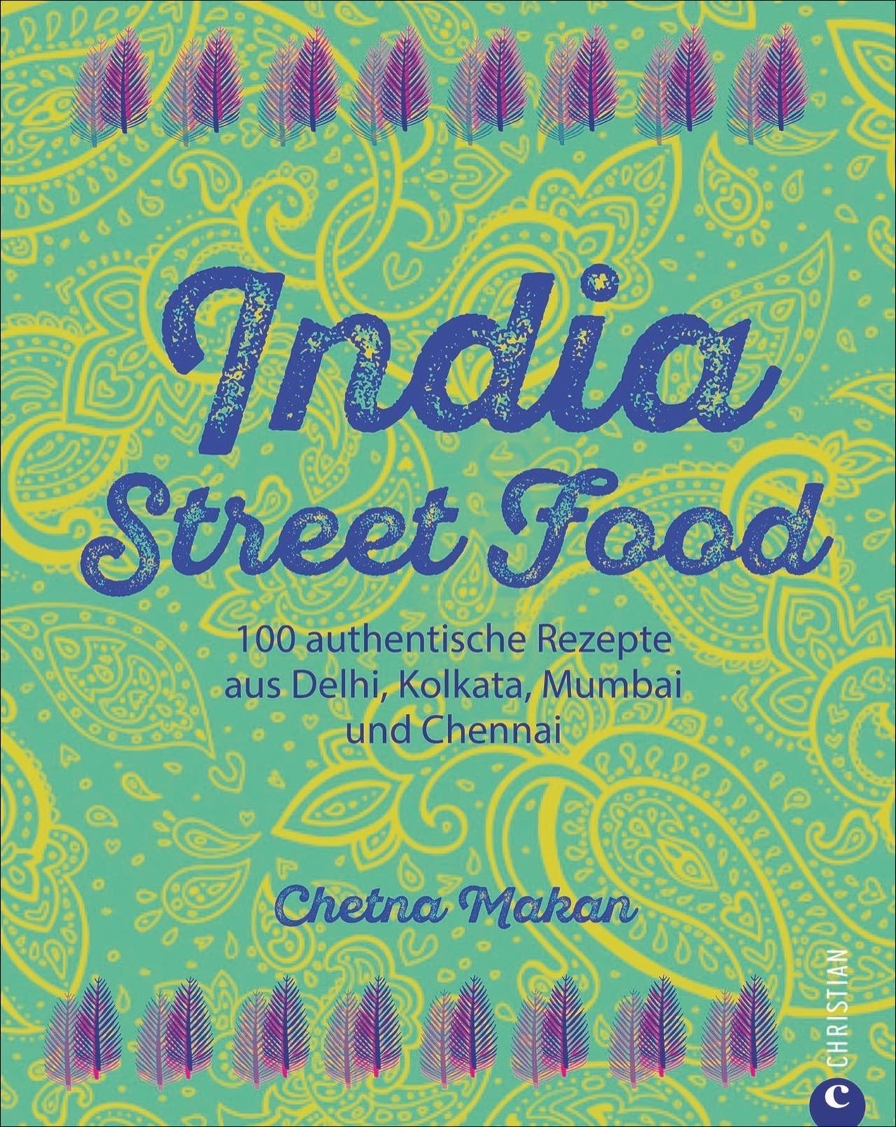 Thumbnail - India Street Food Chetna Makan