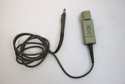 Tektronix Tek 10X, 1.5GHz 450ohm, 1.3pF -- P6231