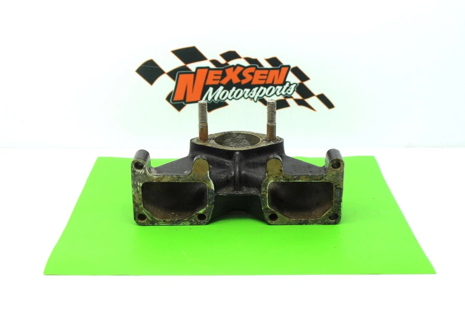 1988 Kawasaki Jet Ski 440 Intake Manifold - Image 3 of 3