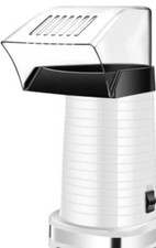 Popcorn Maker 1200 W Popcorn 3 Minutes Fast