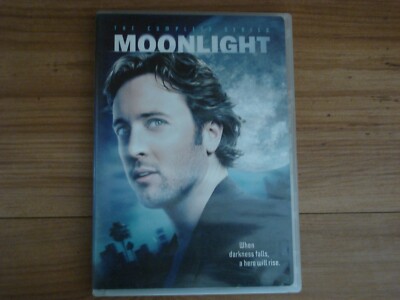 The Complete Series MoonLight