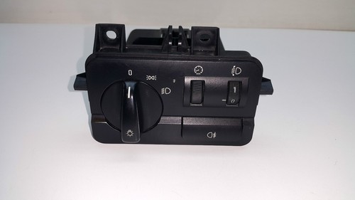 BMW 3 Serie E46 Scheinwerfer Nebelscheinwerfer Bedienschalter 6901428