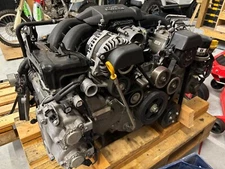 2017-2020 Toyota 86 Engine 2.0L AT Longblock Assembly OEM