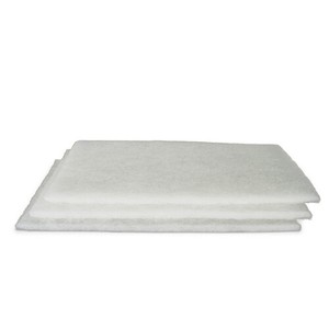 aquarium filter pads