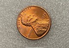 1978 P Lincoln Memorial Penny #2548 Pretty Boy Abe, Extra-Fine *FREE SHIPPING* — photo 4