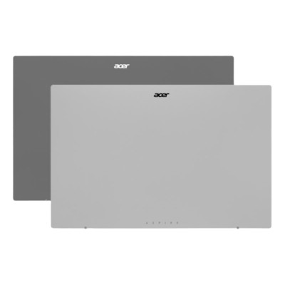 For Acer A515-58M N23C3 A315-510p-24P N23Q11 top case A shell silver gray