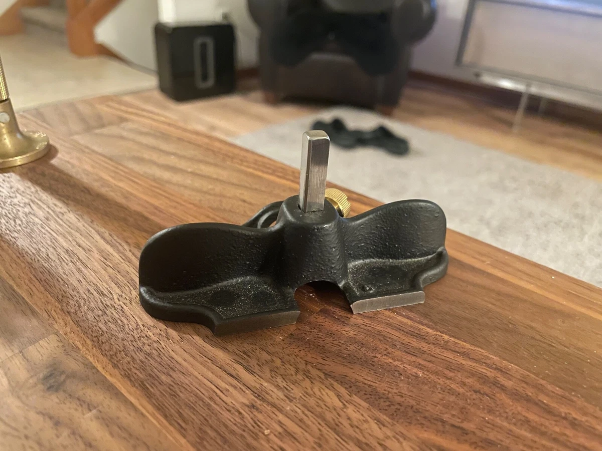 Lie nielsen on sale small router plane