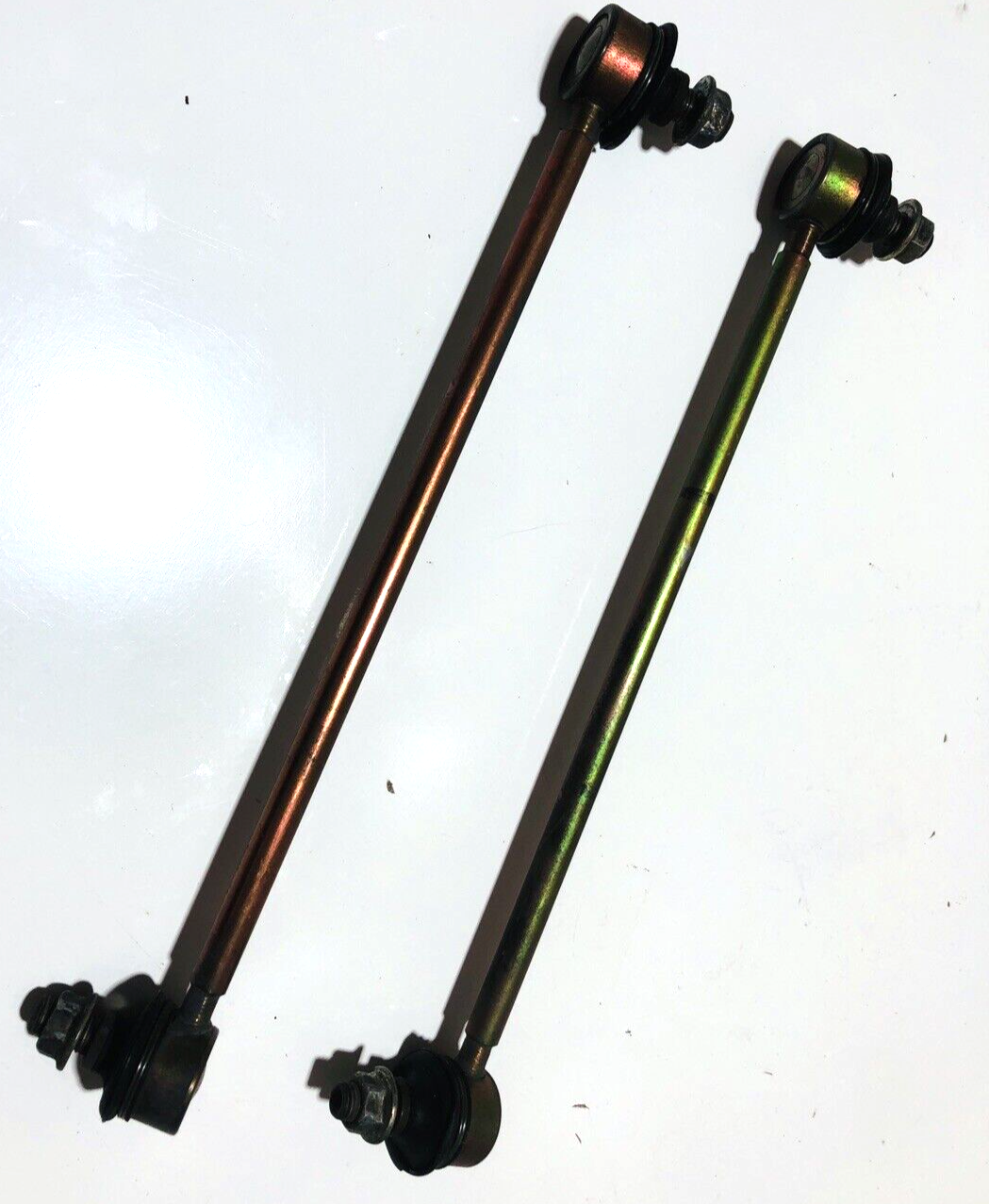 19972004 Toyota Front Suspension Stabilizer Sway Bars, OEM Part 48820