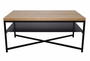 Tisch Couchtisch Esszimmertisch Beistelltisch Design Massivholz 100x60 Elegant Ebay