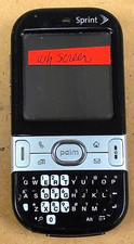 Palm Centro 690 - Black ( Sprint ) Very Rare ...