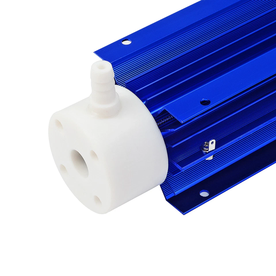 Ozone Generator Ozonator Ionizer Tube Air Purifier Quartz Tube+ Power 220V 5G - Image 4 of 4