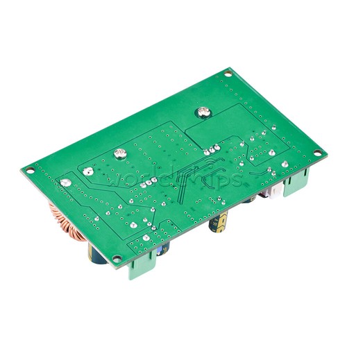 1-10PCS 600W Adjustable Step-down Buck Converter Module DC12V-75V to DC5/24/48V - Picture 13 of 17