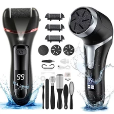 Callus Remover Professional Electric Foot Grinder File Dead Skin Pedicure Tool