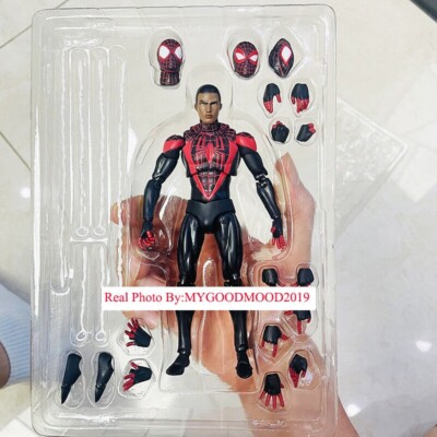 おまけ付き　真島吾朗　ULTIMATE８“ACTION FIGURE NECA X-Men Deadpool Ultimate Collector's 8