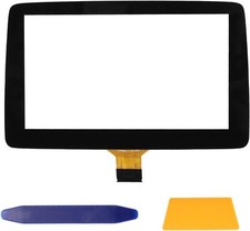 7" Touch Screen Digitizer Replacement for 2014-2016 Mazda 3 MX-5 CX-3...