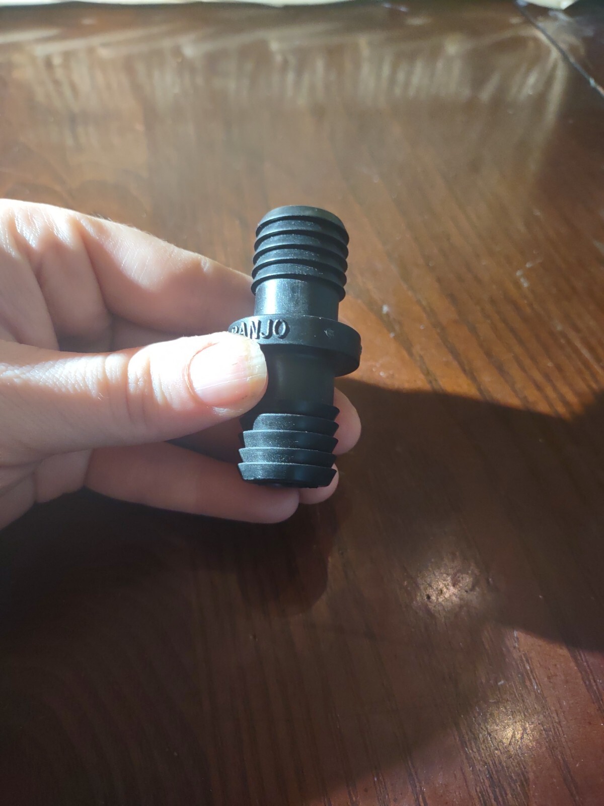 Banjo Plumbing Part HM075 eBay