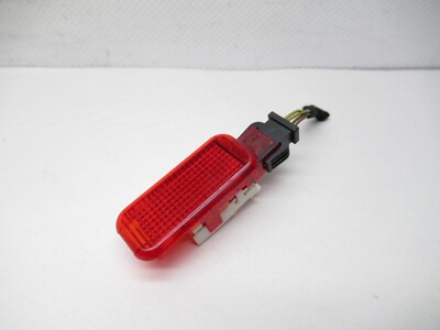2009-2011 Audi Q5 FR Door Courtesy Lamp 6Y094741 OEM