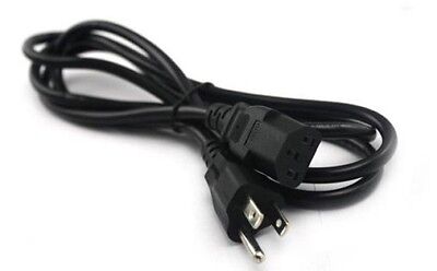 Kircuit Acer Aspire AXC-603-UR10 DT.SUMAA.001 Desktop AC Power Supply Cord Cable Charger 