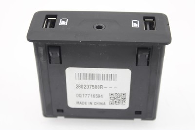 280237588R ELEKTRONISCHES MODUL / 105271 FÜR RENAULT SCENIC IV  