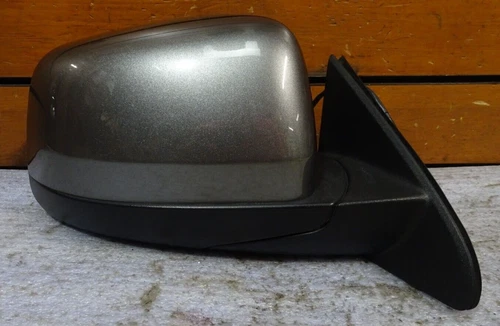 2011-2022 JEEP GRAND CHEROKEE MIRROR PASSENGER RH E11 026536 POWER