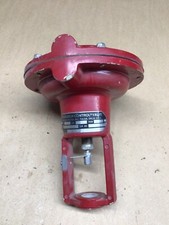 BADGER METER RESEARCH CONTROL VALVE 1002GCNHCSVCSALNHC 4024E78PR6 QC