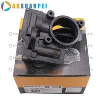 Conti Drosselklappe 03C128063B FüR VW Golf 5 6 Passat Polo Tiguan Touran 1.4 TSI
