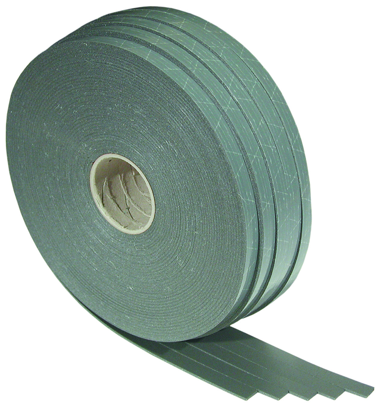 Otto Flex Without Peel Foil 9 X 3 MM 100 M Anthracite Double Glazing Lz