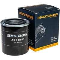 Denckermann ÖLfilter A210100 FüR Hyundai I30 1.4 1.6 2.0 KIA Venga Cee'd