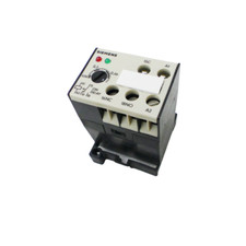 SIEMENS 7PU1040-0AN20 7PU1 040-0AN20 timing relay 0.06-0.6s -unused-