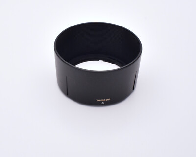 Tamron 2B4FH Lens Hood 75-300mm f/4-5.6 & 70-300mm f/4-5.6  LD Macro AF  (#4572)