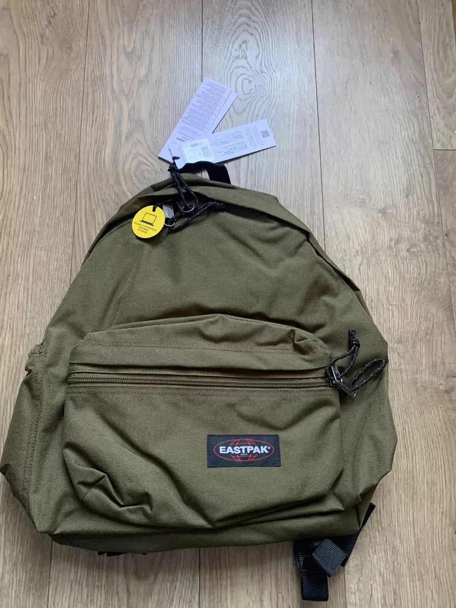 My Vintage Eastpak Backpack (see comment) : r/backpacks