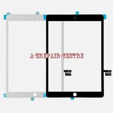 For iPad 8 8th Gen 2020 10.2" Touch Screen Display Glass Panel Digitizer Replace