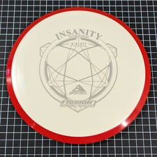 Axiom Fission Insanity Distance Driver (Pick Your Disc) Bomber Discs